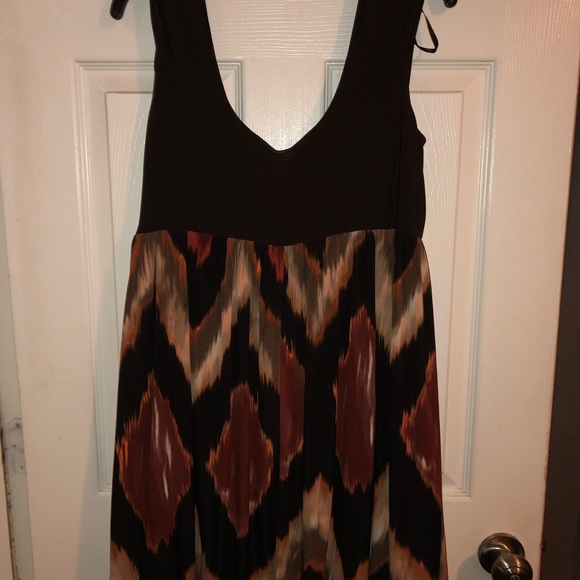 Alto Dress - Picture 3 of 4